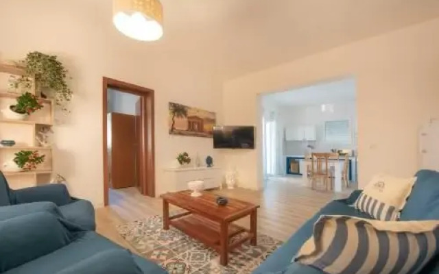 Villa Le Onde - Xenia Sicily Villas