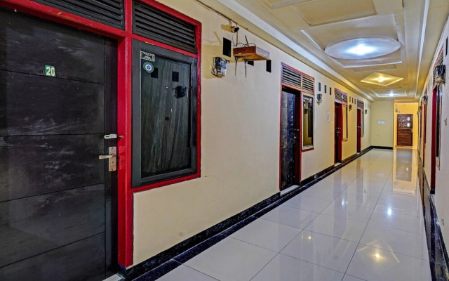 OYO 91330 City Munigar Residence SyariahNearTegalega Park