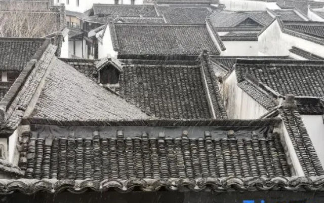 Youwang Meicen Homestay (West Lake Lakeside & Hefang Old Street) – Exterior – Hangzhou