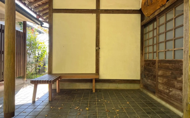 Kiyo's Gokokuen "Tatsumado" - Vacation STAY 77728v