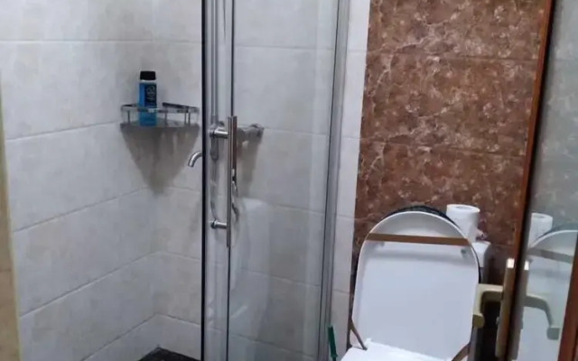 Stay.Plus Hurlingham Business Apartment