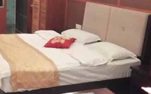 Chengdu Candy Apartment