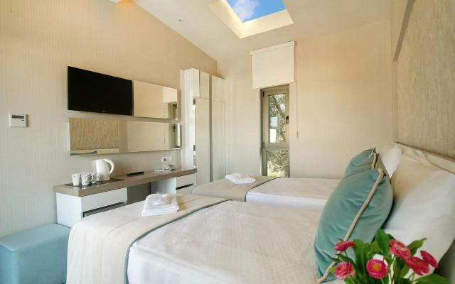 The D Hotel Cesme Resort