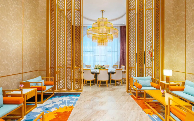 Won Majestic Hotel Cambodia