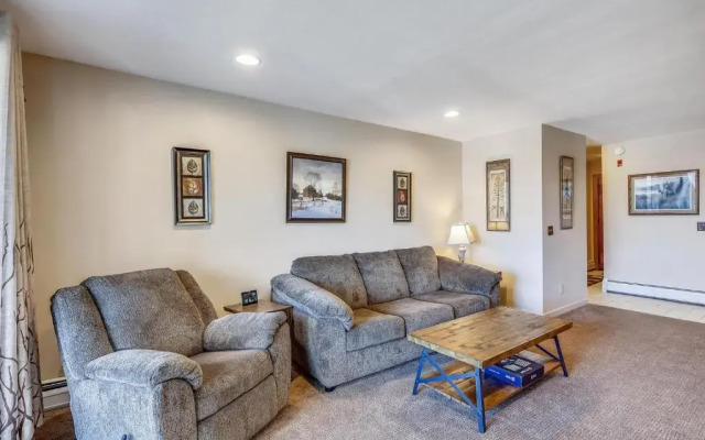 Sunrise Timberline I7