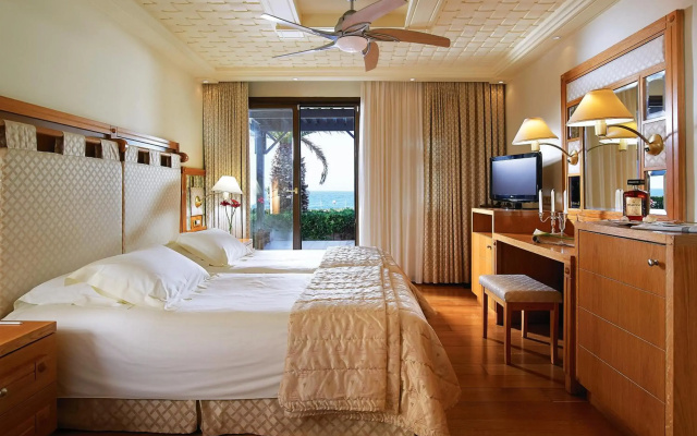 Курорт Nana Royal Premium Resort & Spa
