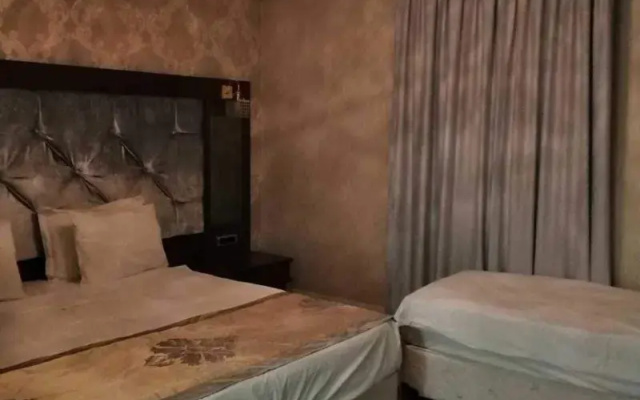 Myy Homes - Boutique class