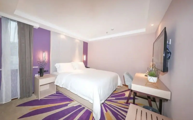 Lavande Hotel Beijing Changyang Metro Station