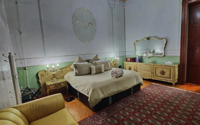 Azcami Boutique Hotel