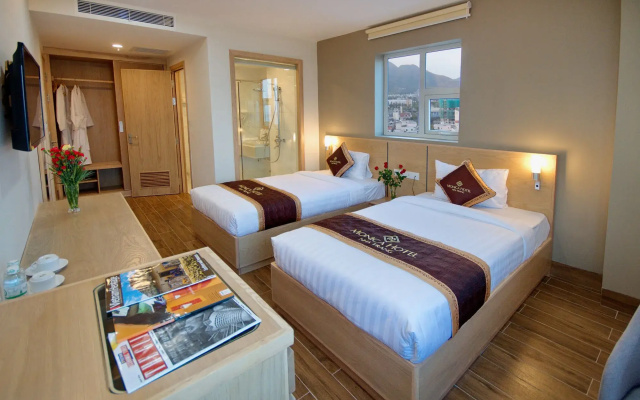 Gibson Hotel Nha Trang
