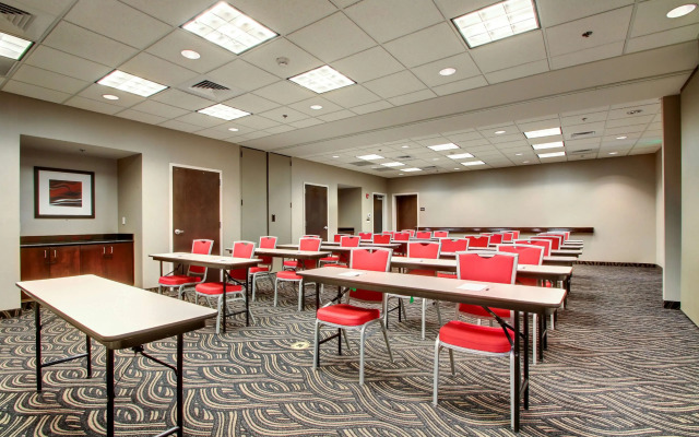 Hampton Inn Birmingham Leeds