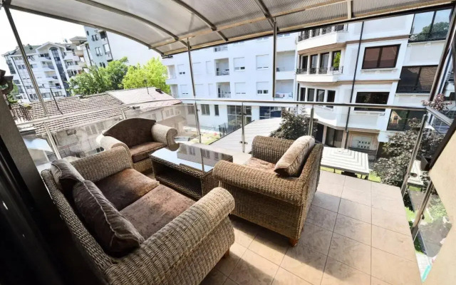 Apartman Natalija Banja Luka