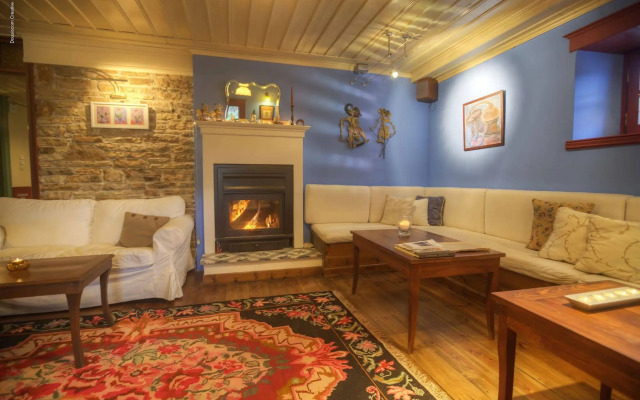 Primoula Country Hotel & Spa