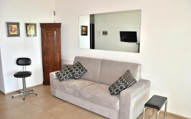 North Apartment