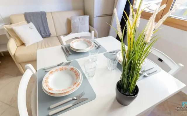 Apartments & Suites Vento Mare