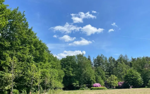 Landgoed Dennenholt - 5 unique holiday homes