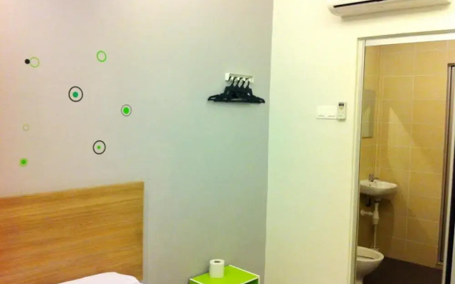 Malacca Homestay Apartment 2