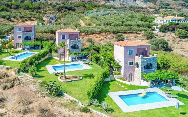 Villa Koule