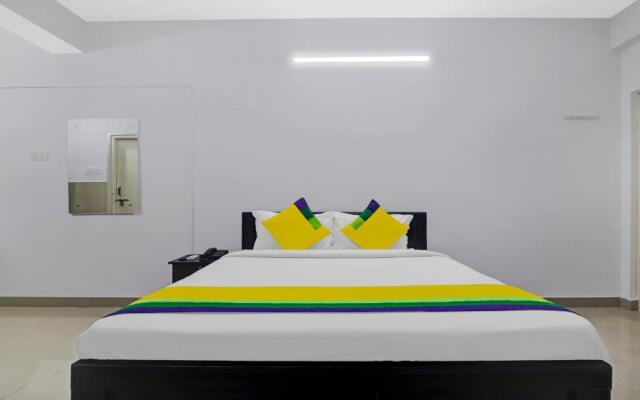 Itsy By Treebo - Happy Stay