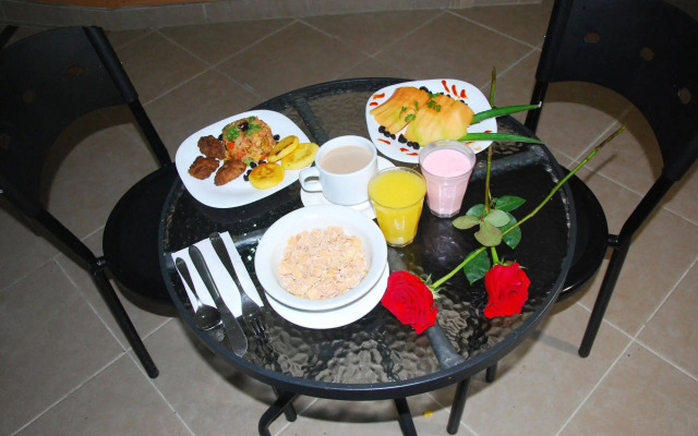Hotel Poblado Boutique Express