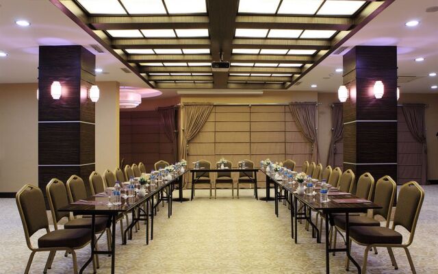 Rescate Boutique Hotel Ankara