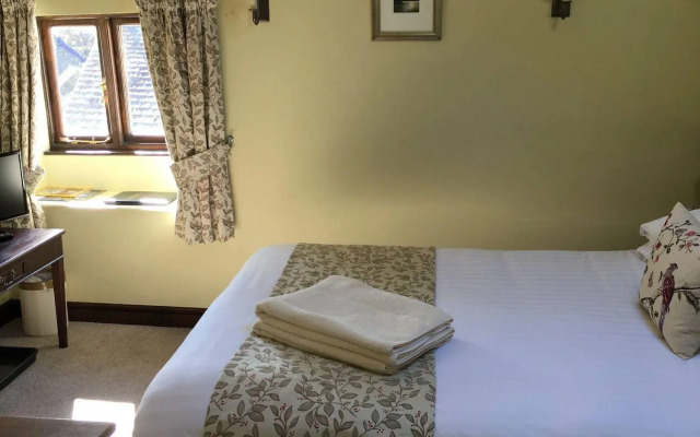 Waterwheel Guesthouse