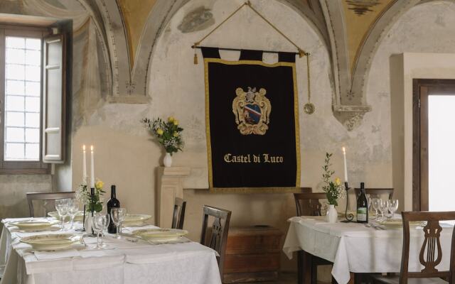 Castel di Luco
