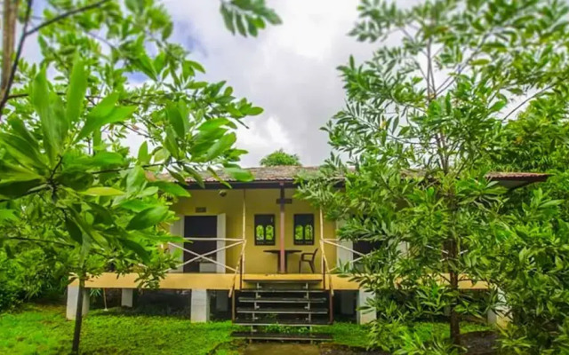 V Resorts Aranya Kashid