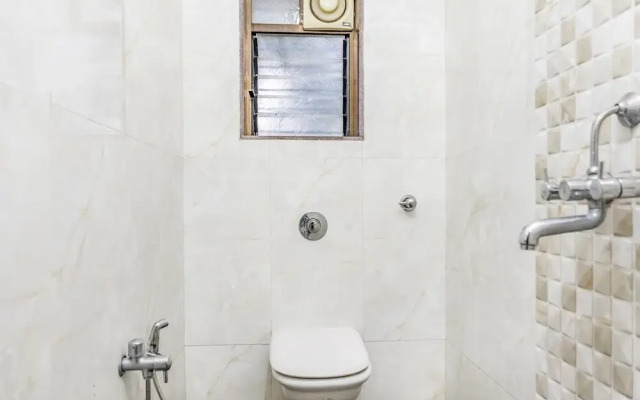 GuestHouser 4 BHK Bungalow e5ac