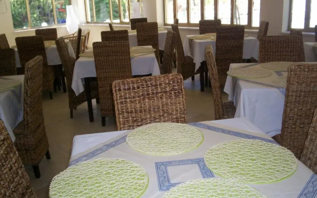 Residence la Sorgente