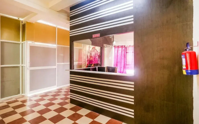 OYO 48754 Arati Homes