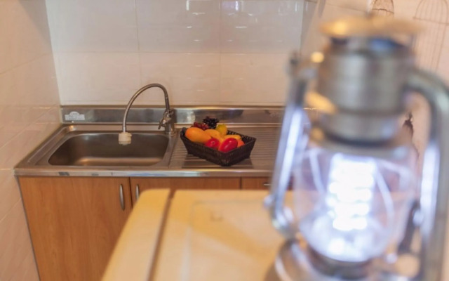 Geojedo Haeseong Beach Pension