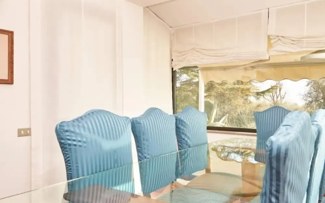 Villa Armonia del Garda