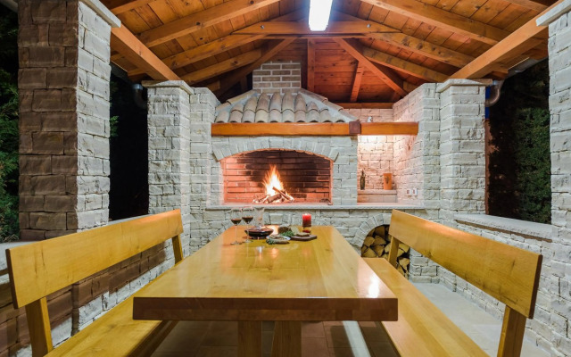 Holiday House Lavanda