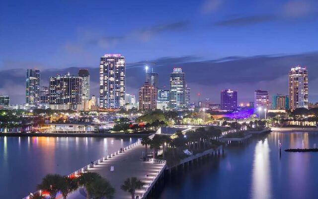 Satoshi Hideout Living