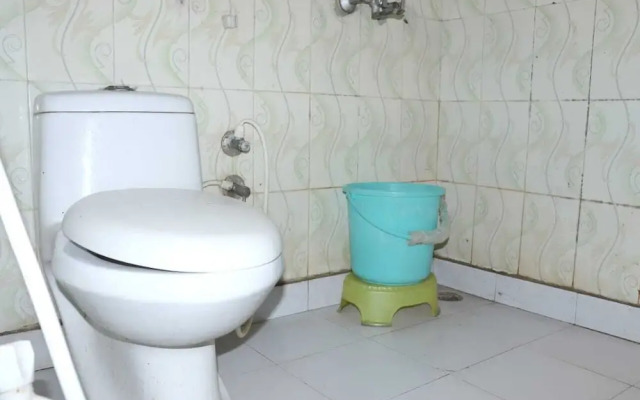 Hotel Ambika Palace