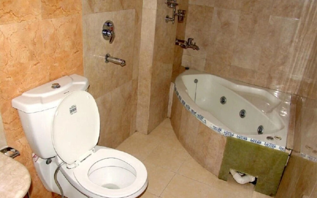 Hotel Mem International