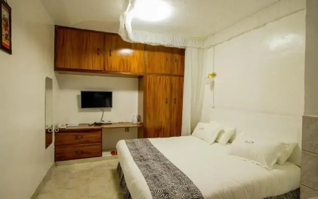 Paz GuestHouse