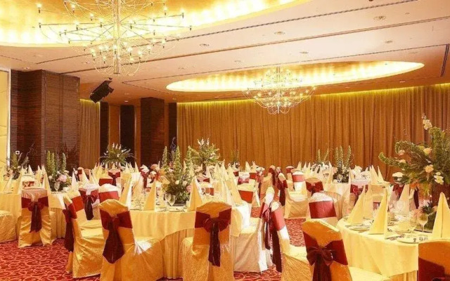 De Boss Deluxe Hotel