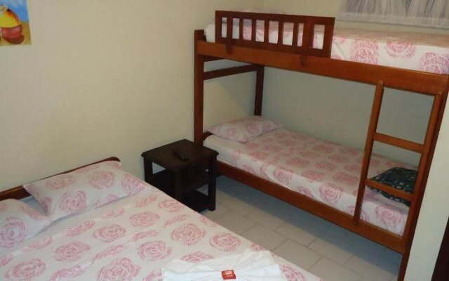 Hotel Mirador Del Lago