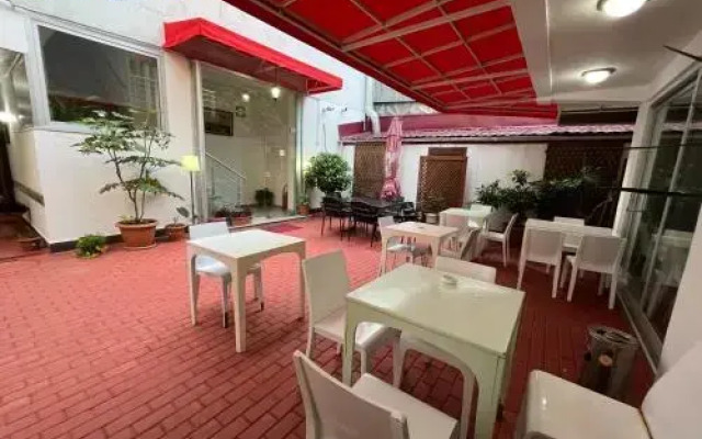 Ventura Hotel