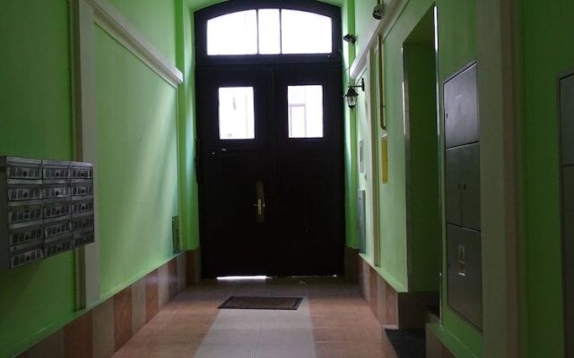 Calyx Hostel Kraków
