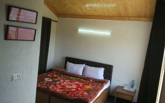 Nature Nest Eco Resort