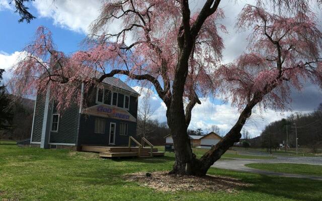 GodSpeed Events & Lodging