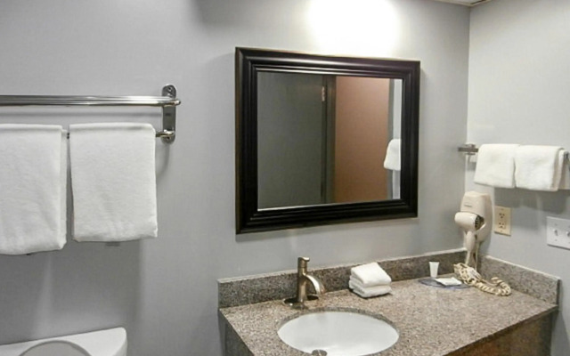 Clarion Pointe Hinesville near Fort Stewart