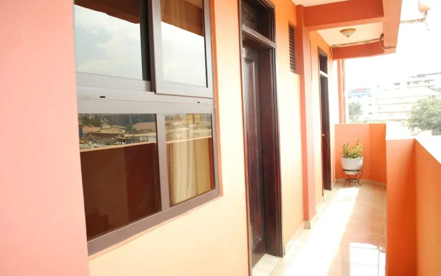 Neptune Plaza Hotel