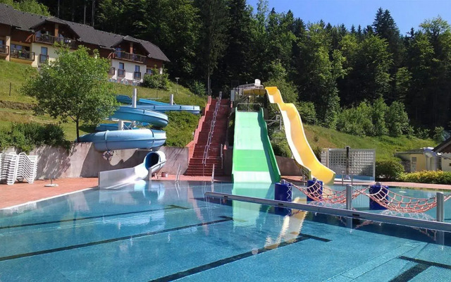 Apartment Resort Eco Spa Snovik