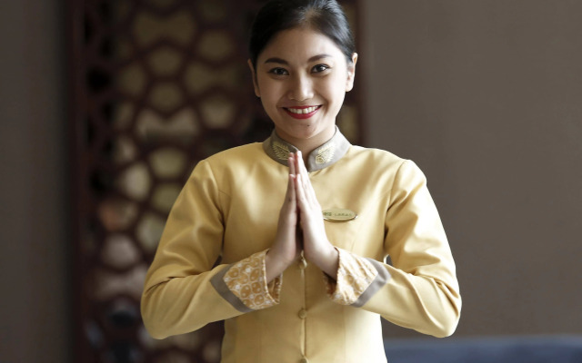 Oakwood Hotel & Apartments Taman Mini Jakarta