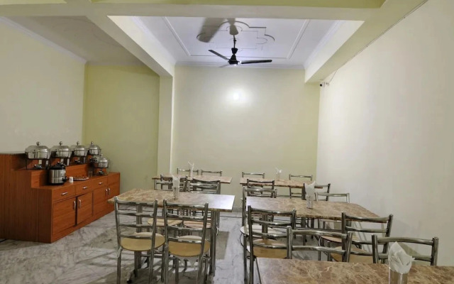 Nirvana Residency by OYO Rooms