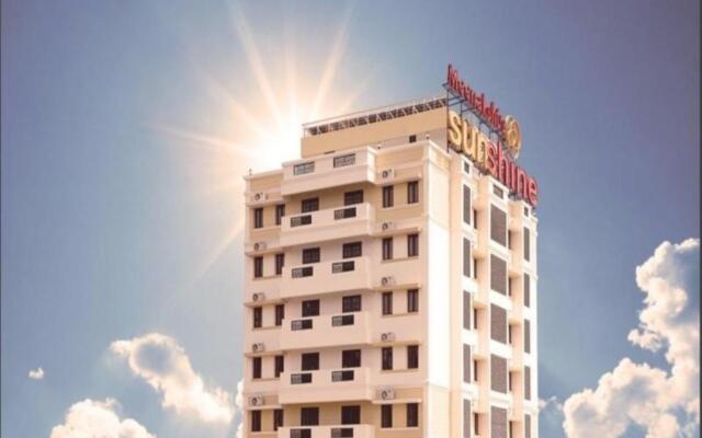 Meenakshi's Sunshine Hotel